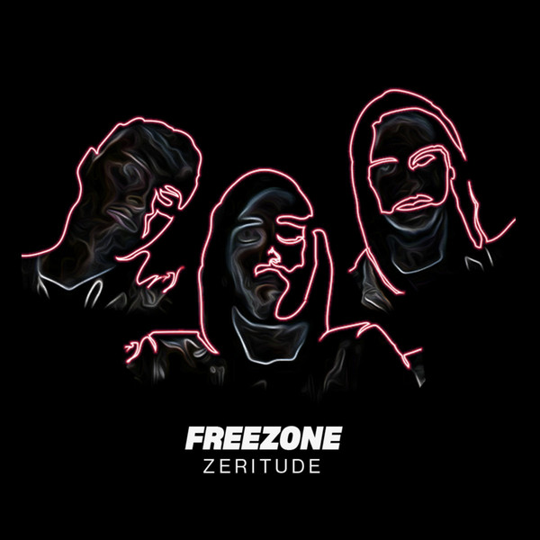 Freezone - Cherchez La Lumiere [UK]