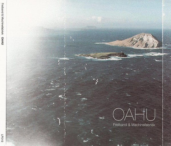 Freiband & Machinefabriek - Oahu 2.2
