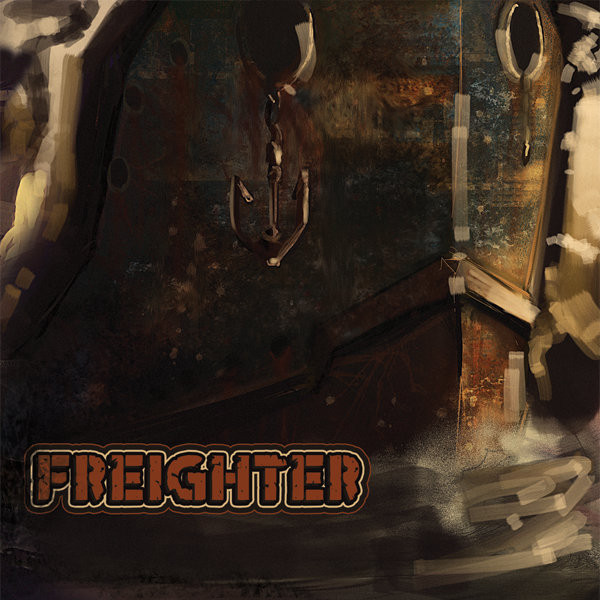Freighter - Psychic Reading '94