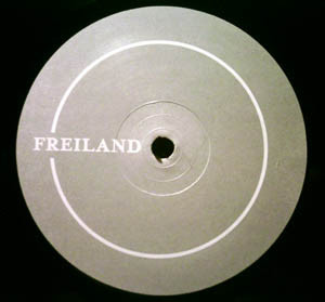 Freiland - Geduld