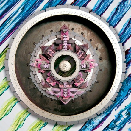 French Horn Rebellion - Caaalifornia