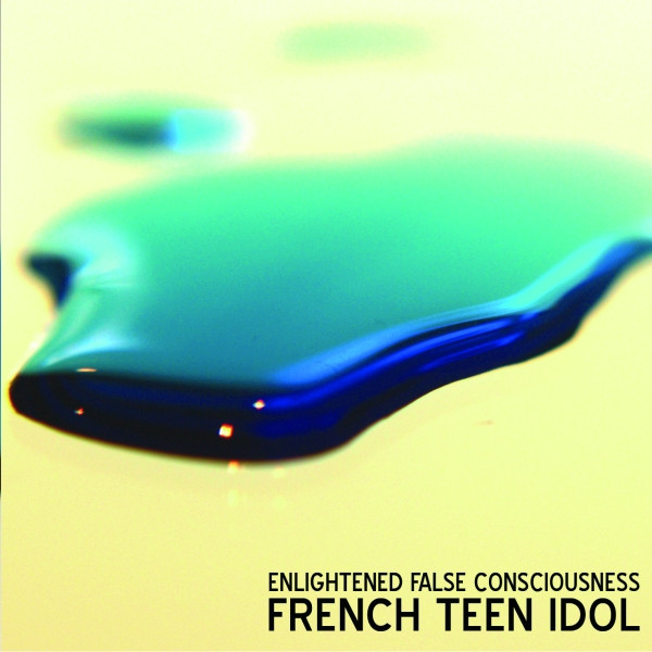 French Teen Idol - Lamb