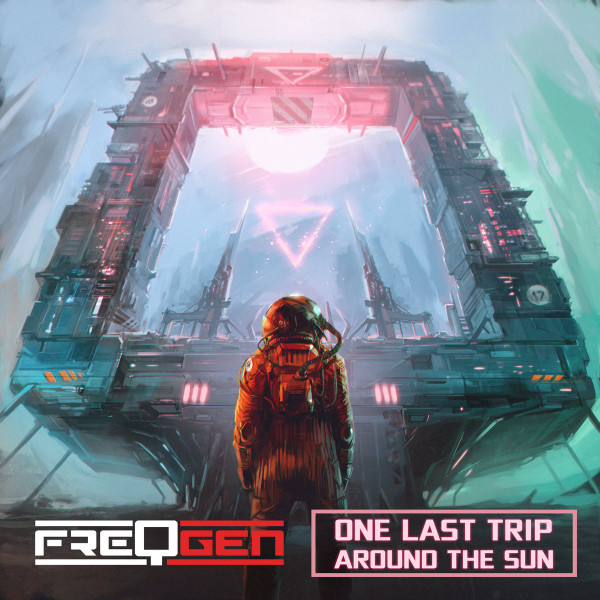 FreqGen - Future 1990