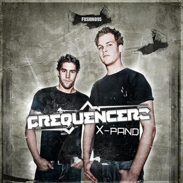 Frequencerz - Renegades