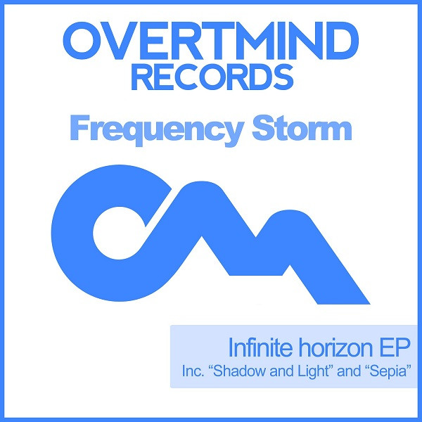 Frequency Storm - Solar Storm (Original Mix)