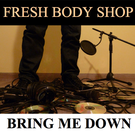 Fresh Body Shop - the game
