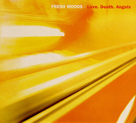 Fresh Moods - Rhythmbreeze