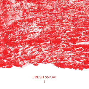 Fresh Snow - Helix Pass