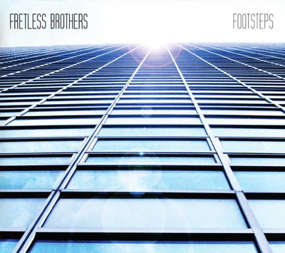 Fretless Brothers - Footsteps