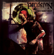 Freudstein - Return to the Old Forest