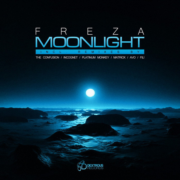 Freza - Random (Original Mix)