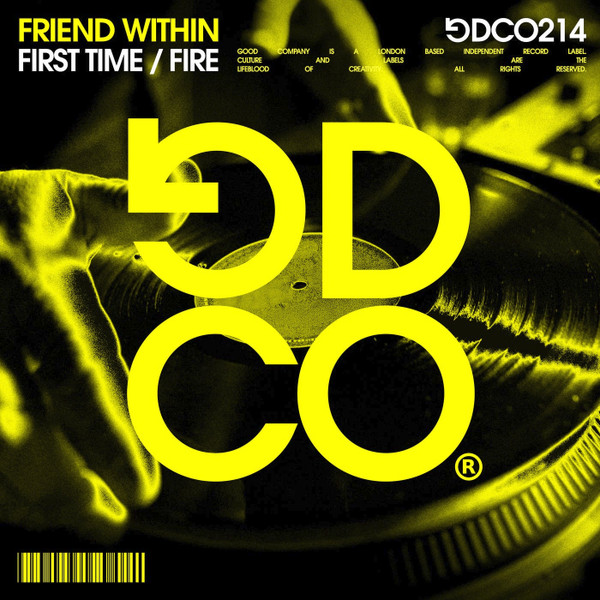 Friend Within - The Truth