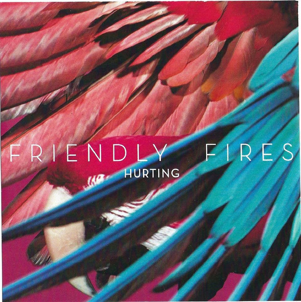 Friendly Fires - Photobooth