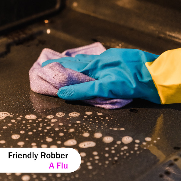 Friendly Robber - A Flu