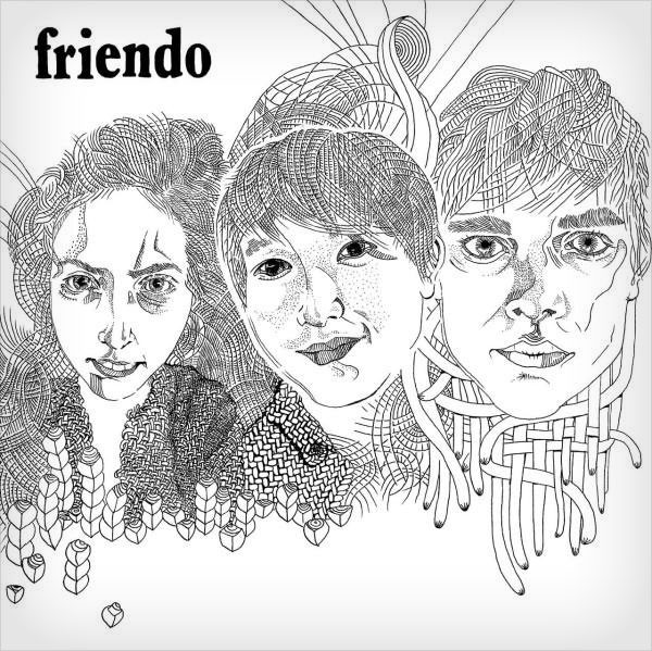 Friendo - Counter/Time