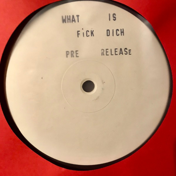 Friends Of Alex - what is fick dich