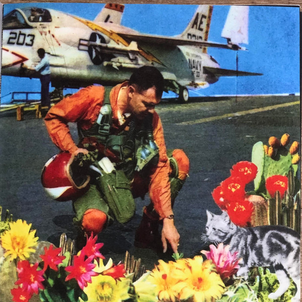 Friends of the Oval - Arriviste