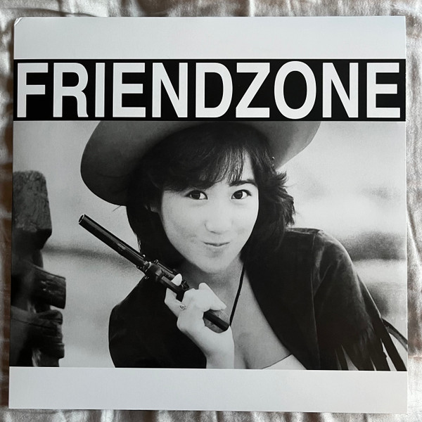 Friendzone - Chuch