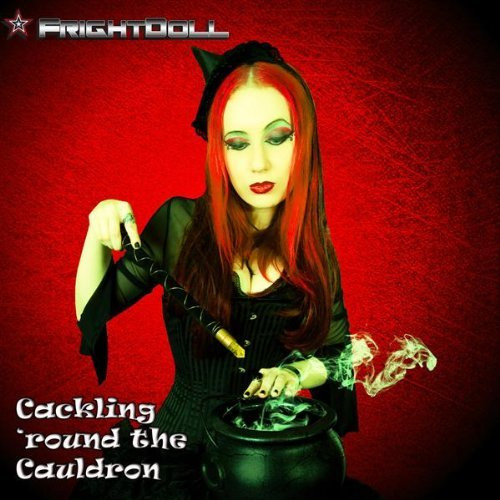 Frightdoll - Automated