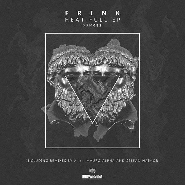 Frink - Fractal
