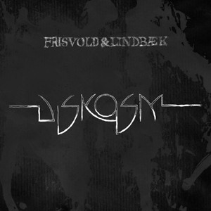 Frisvold & Lindbæk - Spøk Og Spenning