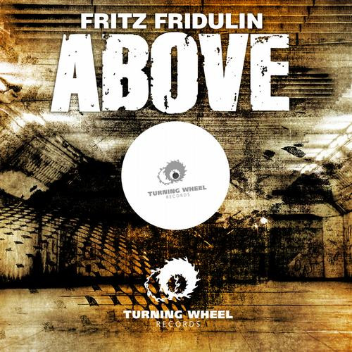 Fritz Fridulin - Skank Your Tits Off! - Original Mix