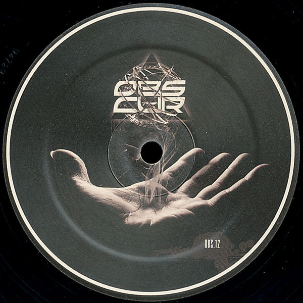 Frixion Fanatic - Circle of Depth