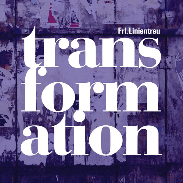 Frl. Linientreu - spiel mal minimal ey!