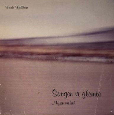 Frode Fjellheim - Vuelie