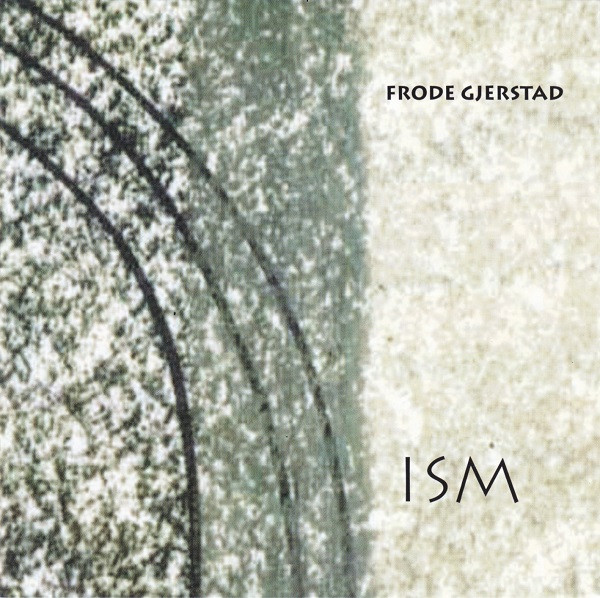 Frode Gjerstad - Hasselt #1