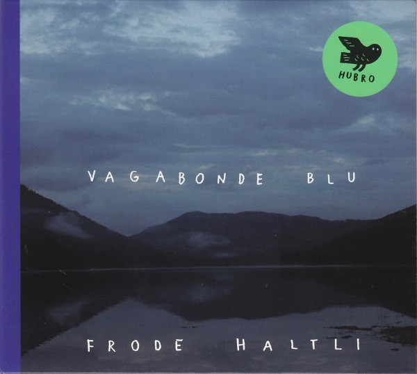 Frode Haltli - The Letter