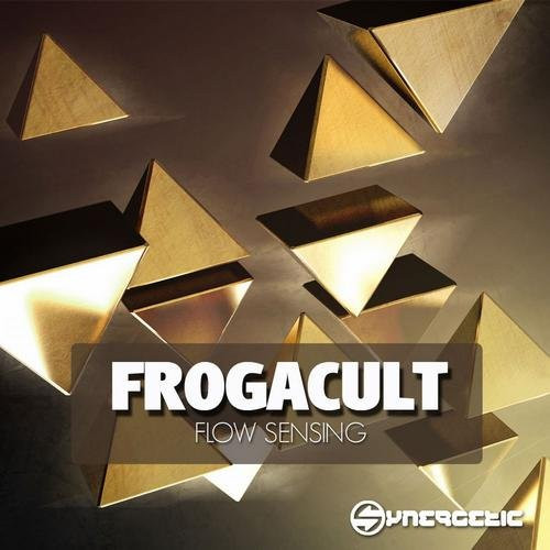 Frogacult - Back To The Woods