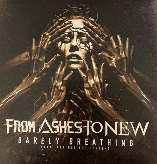 From Ashes to New - Nightmare