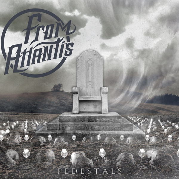 From Atlantis - Arrival of a Rival