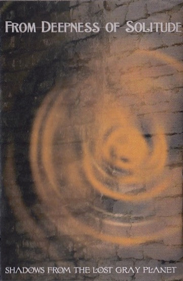 From Deepness Of Solitude - Nostalgia