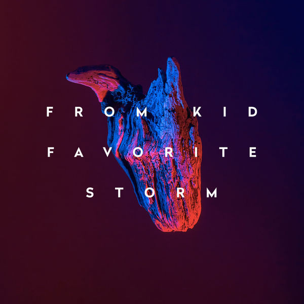 From Kid - New Gods
