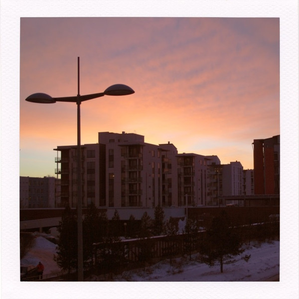 From the Willowmeadow - An Undeserved, Vouchsafed Life