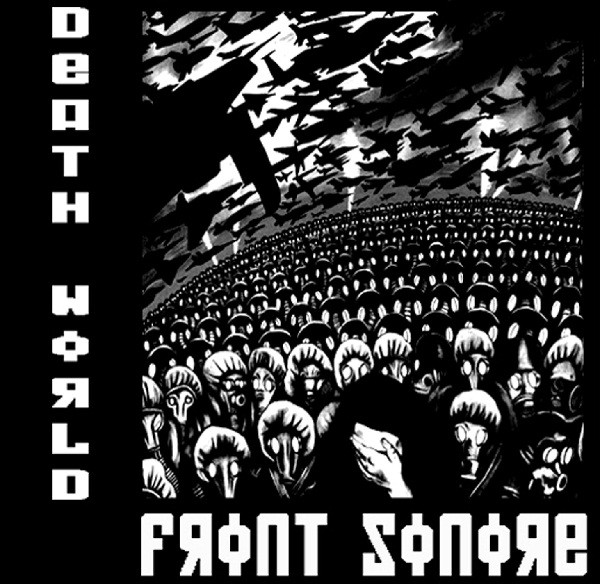 Front Sonore - Hitler is Dead