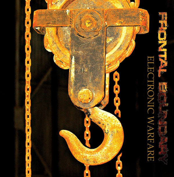 Frontal Boundary - Hollow