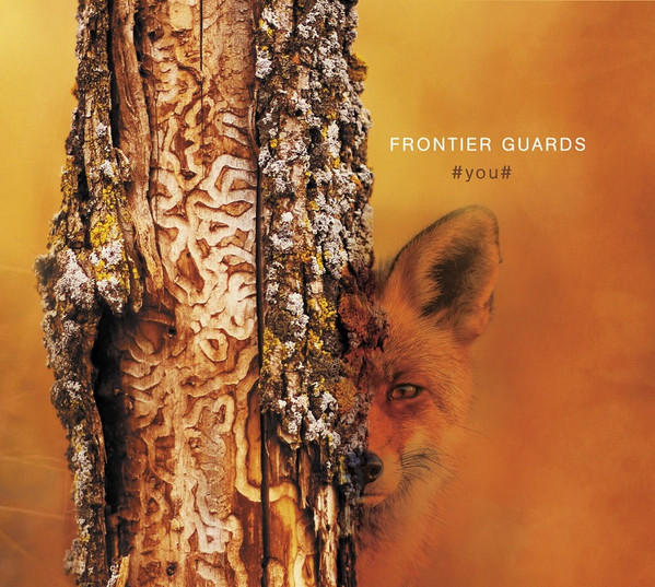 Frontier Guards - Menace