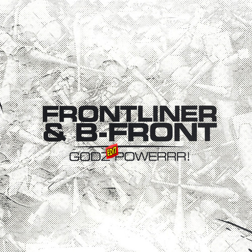 Frontliner & B-Front - 1.000.000 Stars