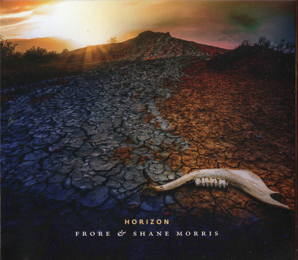 Frore & Shane Morris - Stone Arch