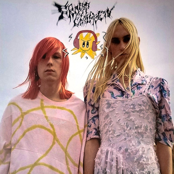 Frost Children - RADIO (feat. Kim Petras)