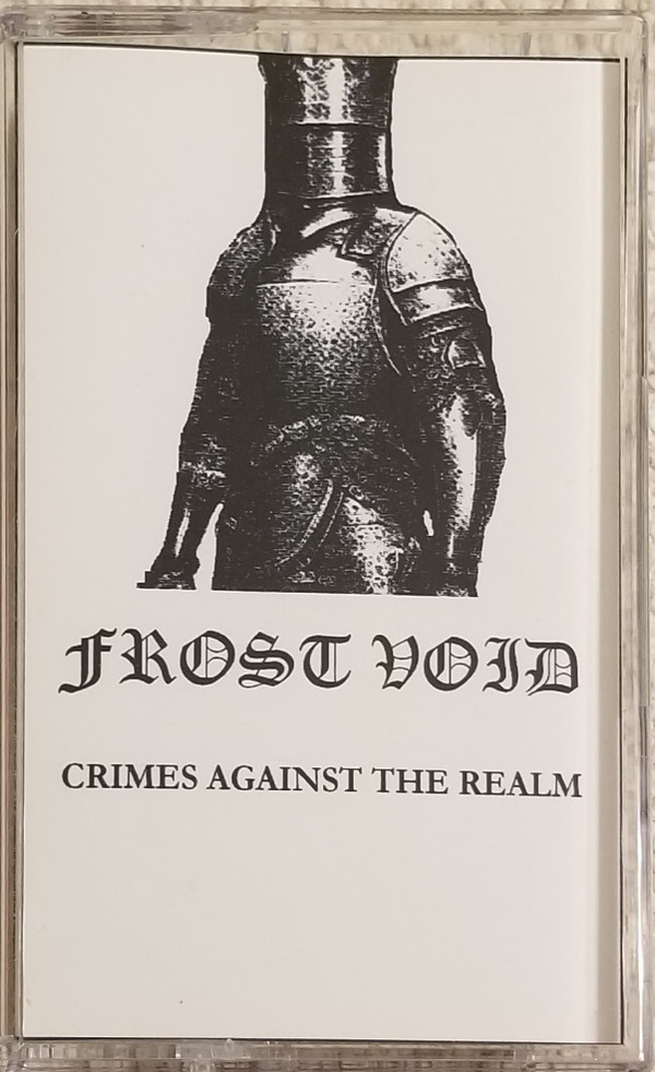 Frost Void - Journey Home