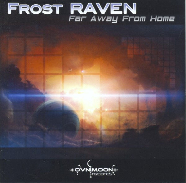 Frost-RAVEN - Hunter