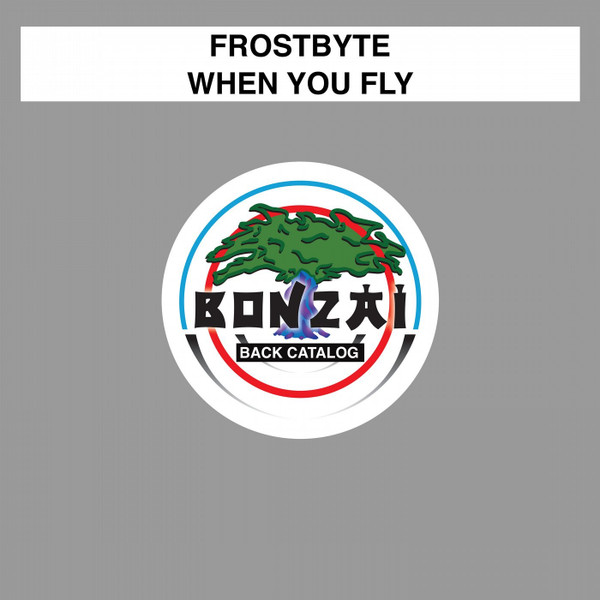 Frostbyte - Here Forever