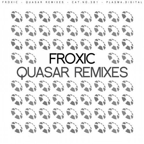 Froxic - Floating Point - Original Mix