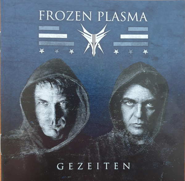 Frozen Plasma - Irony