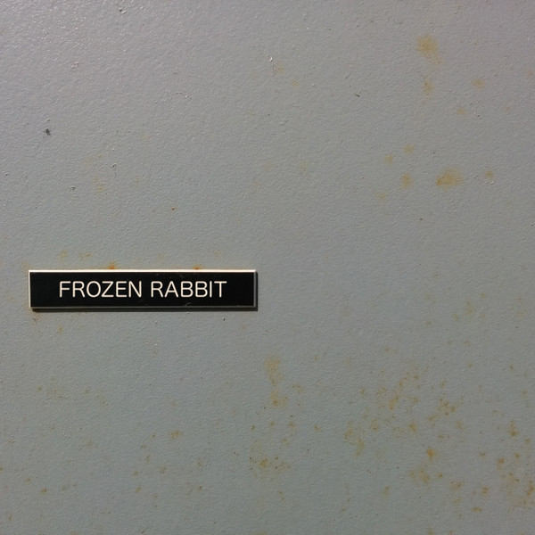 Frozen Rabbit - Mould Sets In