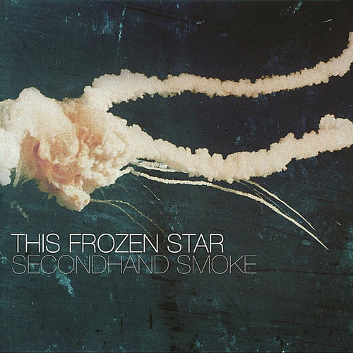 Frozen Star - Endless Ocean